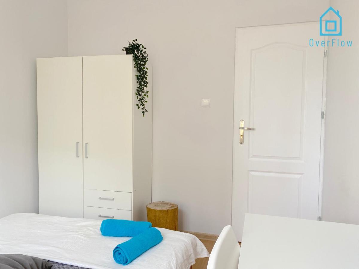 Stary Jesionowa 11 P2 Dotted Room Gdansk Luaran gambar