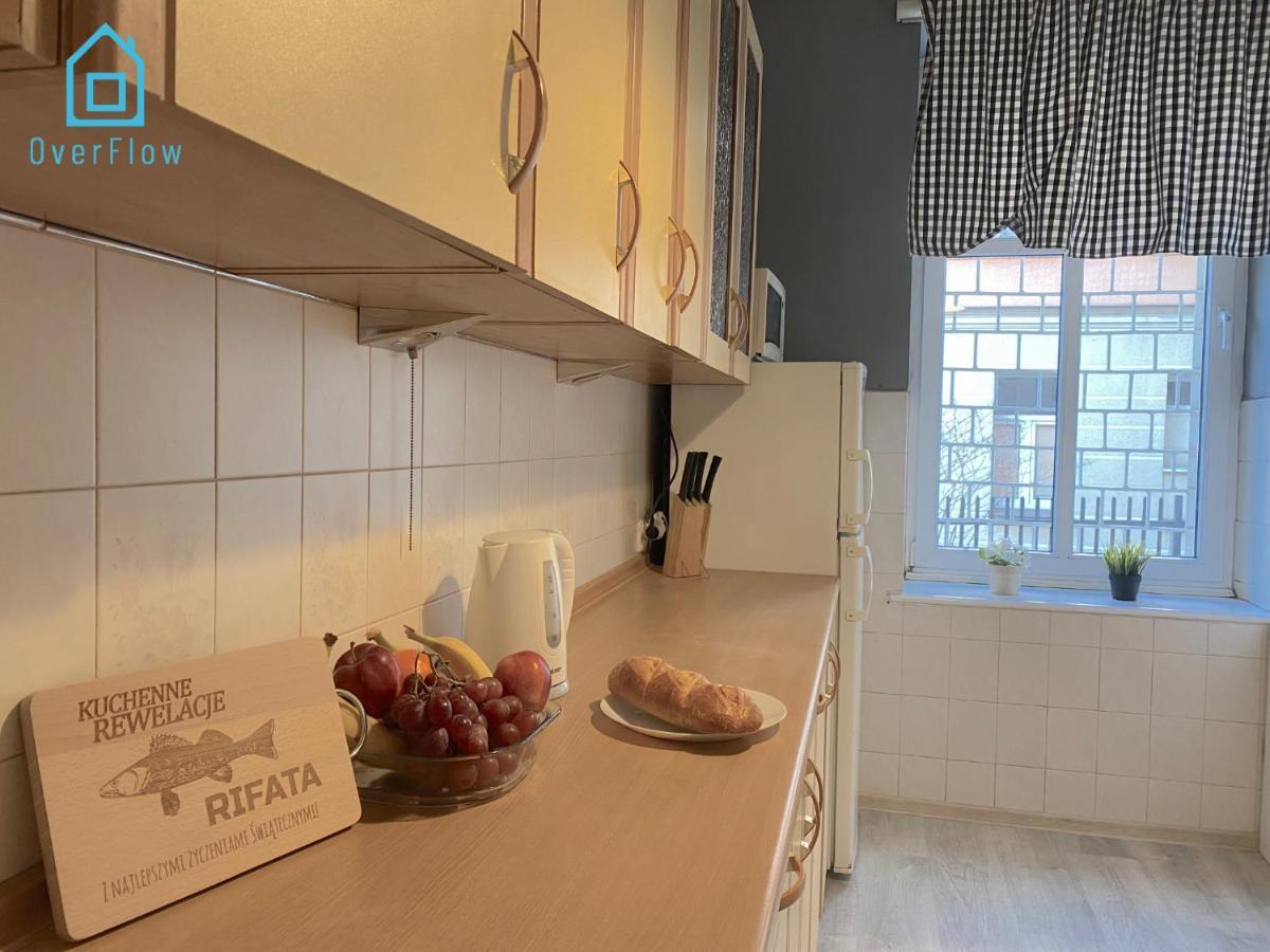 Stary Jesionowa 11 P2 Dotted Room Gdansk Luaran gambar