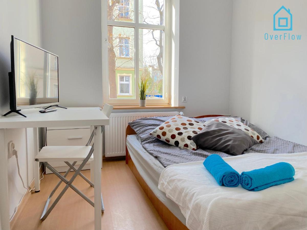 Stary Jesionowa 11 P2 Dotted Room Gdansk Luaran gambar